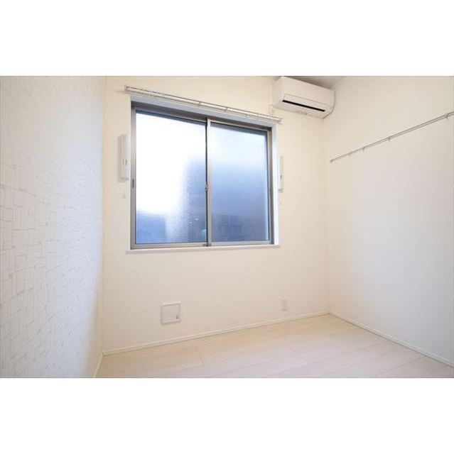 その他部屋・スペース　きれいな内装です