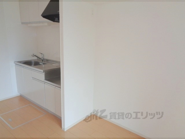 その他部屋・スペース　冷蔵庫置場