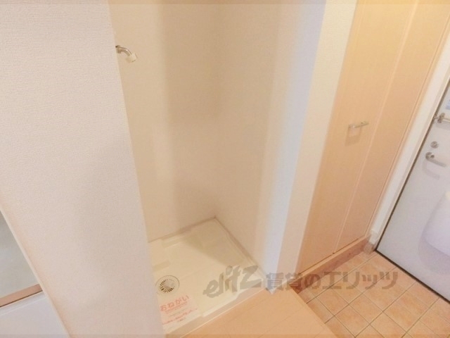 その他部屋・スペース　洗濯機置場