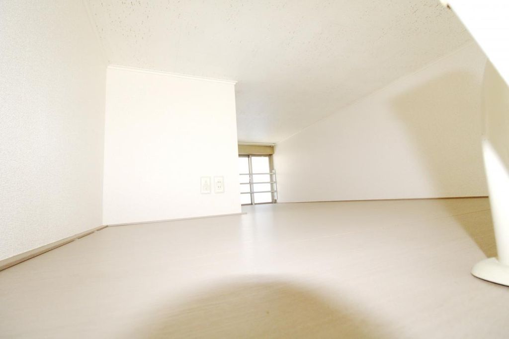 その他部屋・スペース　ロフト