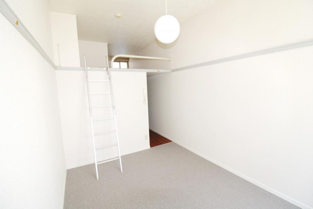 居室・リビング　リビング・居室