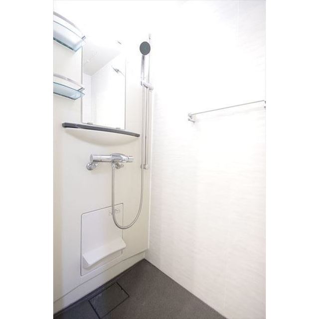 バス・シャワールーム　当社提携物件の為、どこよりも安く早く安心してご契約できます。