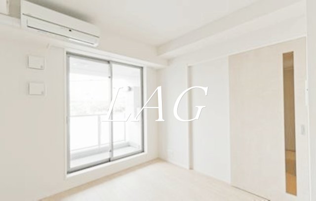 その他部屋・スペース　寝室です。