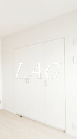 収納　収納です。