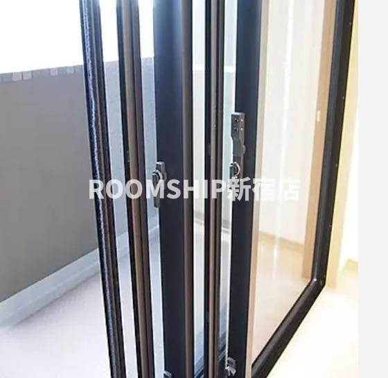 バルコニー　同仕様写真