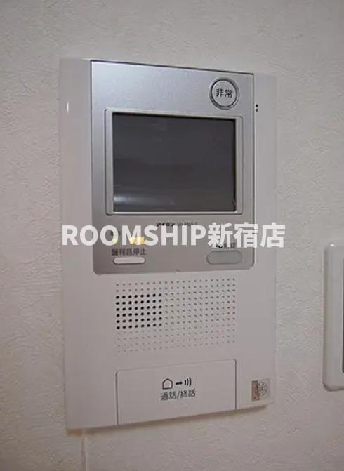 セキュリティ　同仕様写真