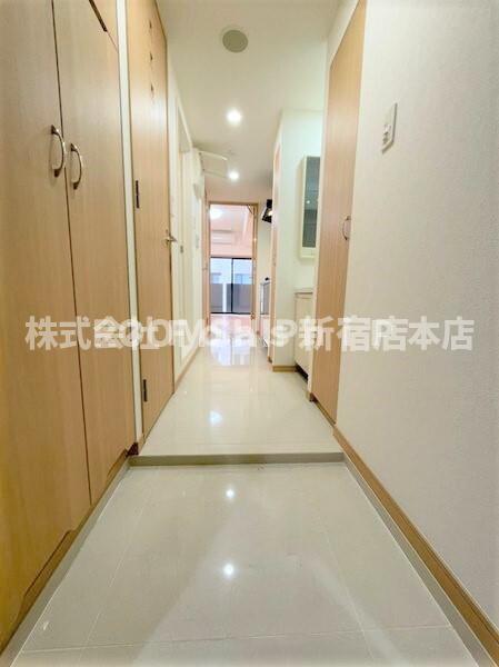 玄関　同仕様写真