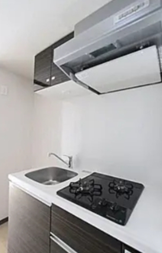 キッチン　弊社は都内全域の物件をご紹介可能です！