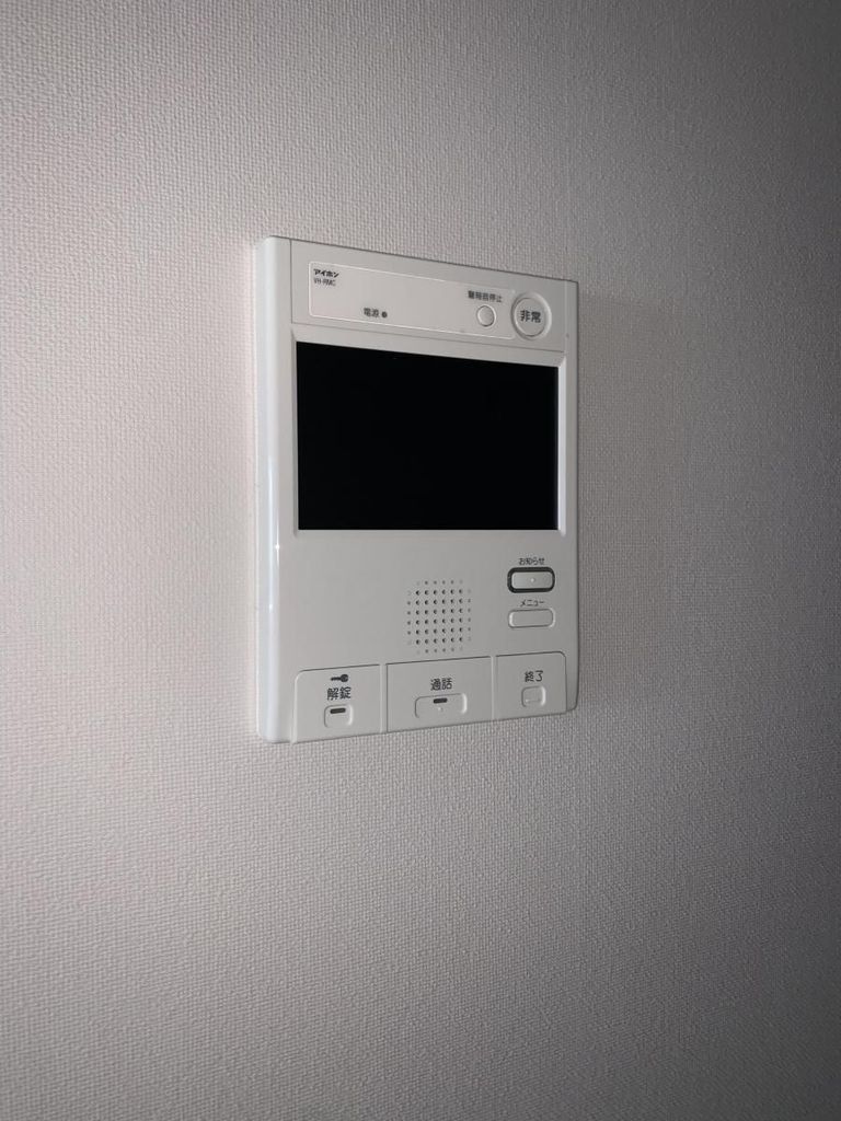 セキュリティ　弊社は都内全域の物件をご紹介可能です！