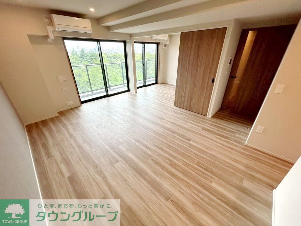 エントランス　2025年7月撮影