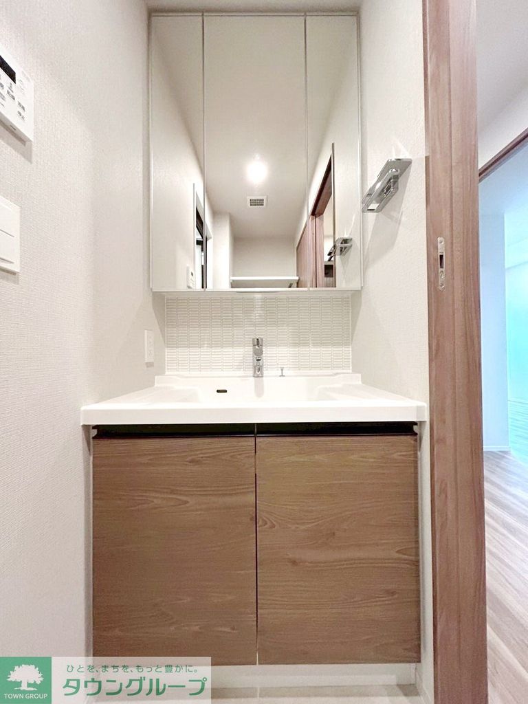 その他部屋・スペース　Dタイプ2025年8月撮影 ＭＲ時の写真で調度品等は含まれ…