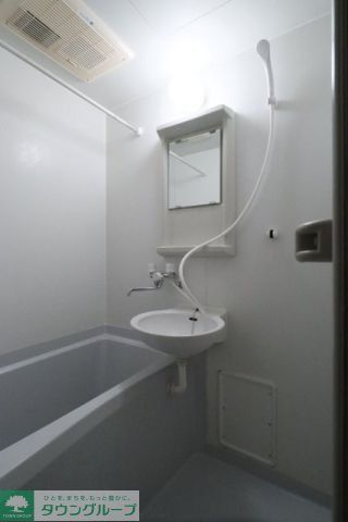 バス・シャワールーム　【初期費用分割・クレカ対応】一都三県のお部屋探しは2025…