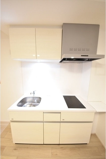 キッチン　☆使いやすいキッチン☆