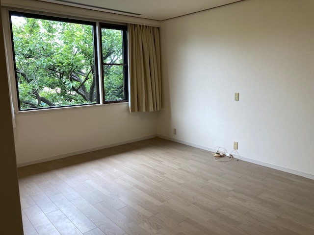 ラナイ1177の内装写真