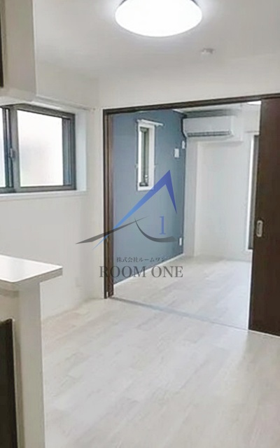 居室・リビング　洋室のお部屋です。