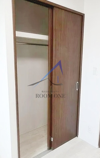 収納　収納です。