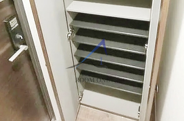 玄関　玄関です。