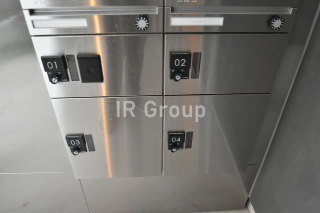 その他共有部分　宅配ボックス