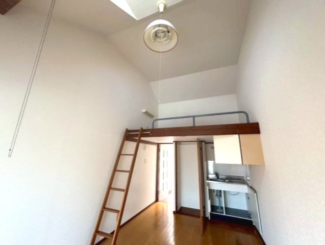 その他部屋・スペース　過ごしやすい室内です