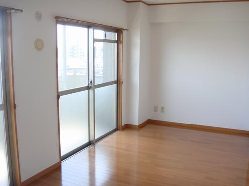 その他部屋・スペース　リビングです