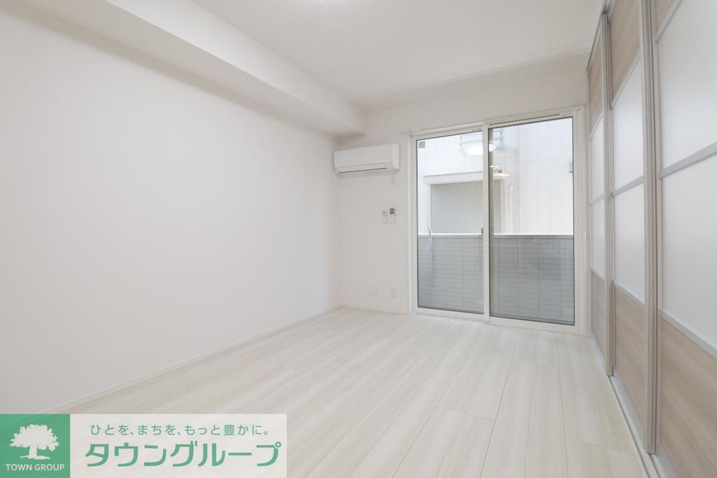 居室・リビング　リビング/居室