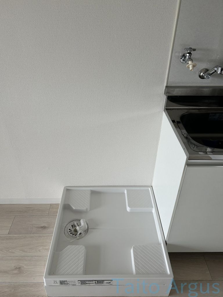 その他部屋・スペース　バス