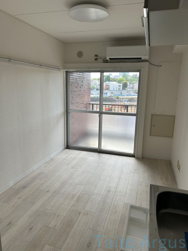 居室・リビング　設備