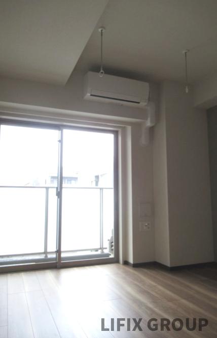 居室・リビング　居間・リビング