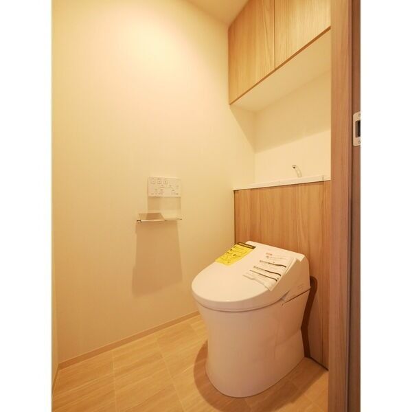 トイレ　別室の参考写真です。※現況優先