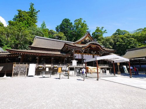 その他　三輪明神 大神神社 (おおみわじんじゃ)（その他）まで1366m