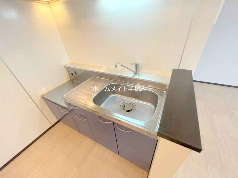 キッチン　キッチンスペース♪