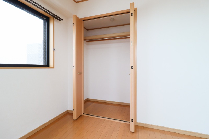 収納　図面と現状に相違がある場合には現状を優先