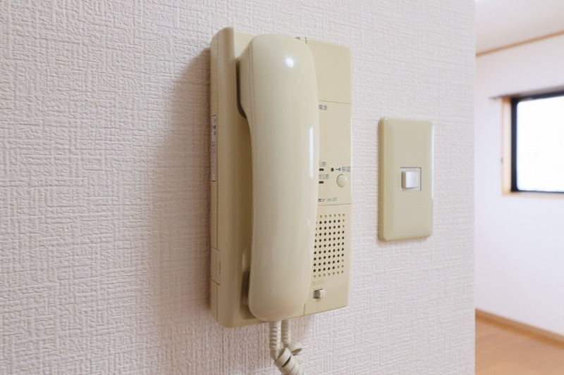 セキュリティ　図面と現状に相違がある場合には現状を優先