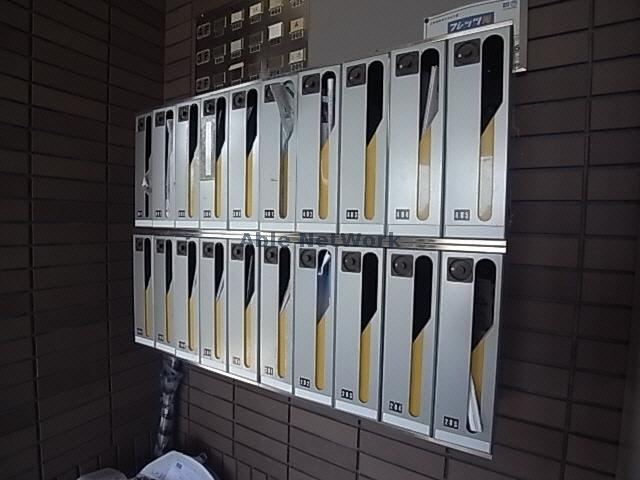 その他共有部分　建物設備