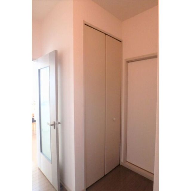 その他　【収納】別系統のお部屋になります。現状を優先します。