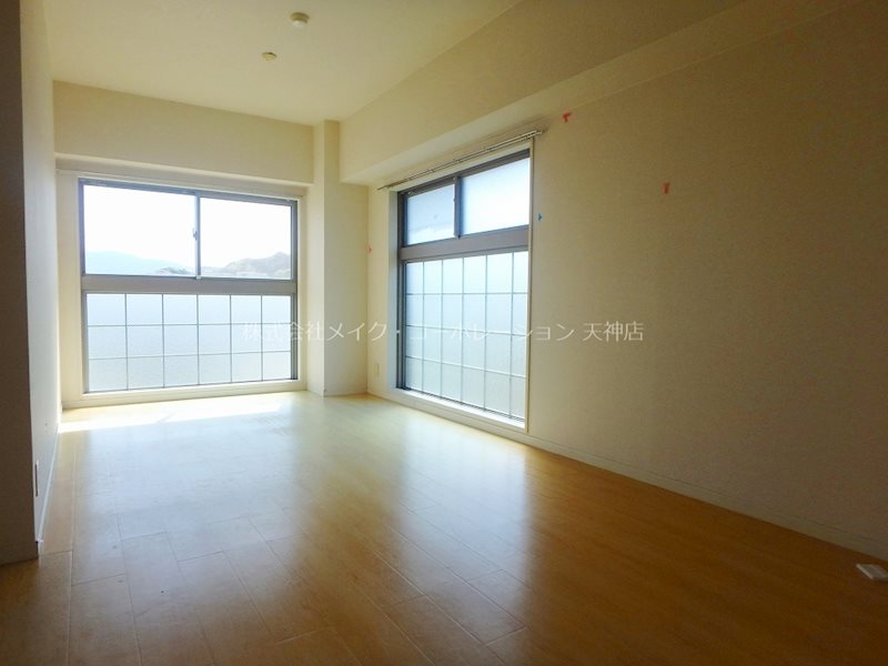 居室・リビング　別部屋参考写真