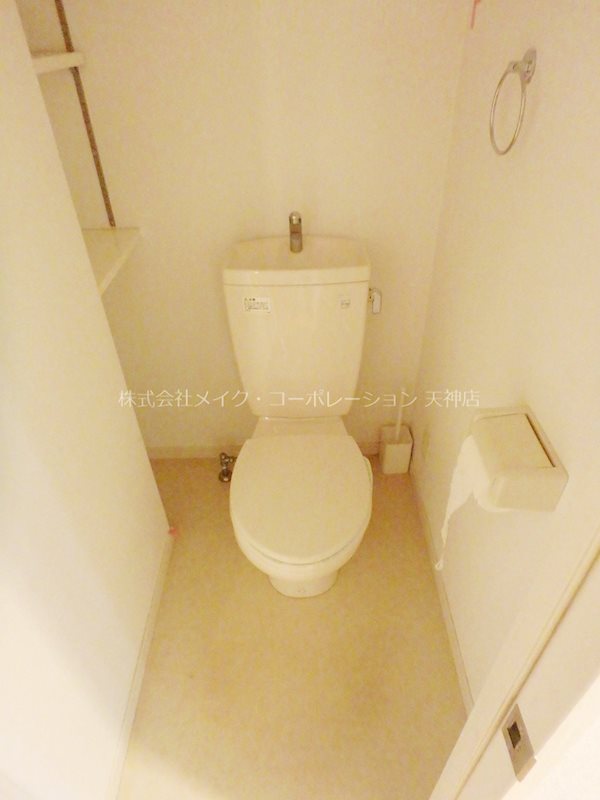 トイレ　別部屋参考写真