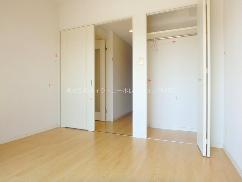 収納　別部屋参考写真