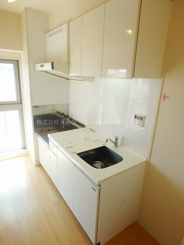 キッチン　別部屋参考写真