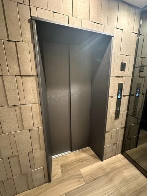 その他共有部分　☆エレベーター付き☆