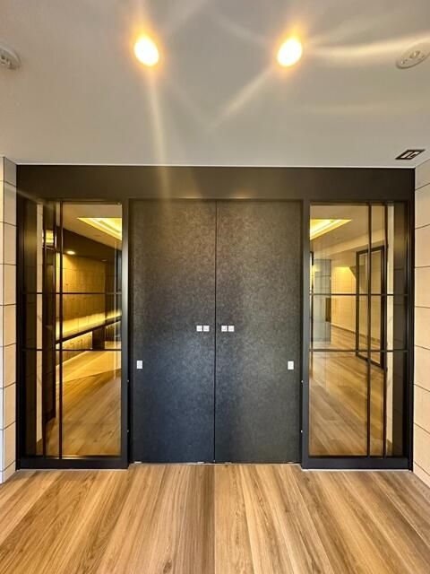 エントランス　☆きれいなエントランス☆