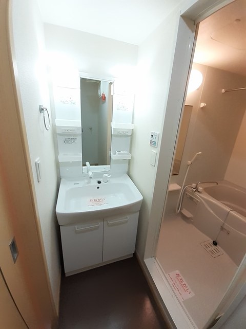 洗面設備　洗面所