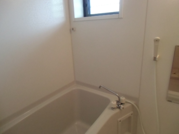 バス・シャワールーム　同建物別部屋