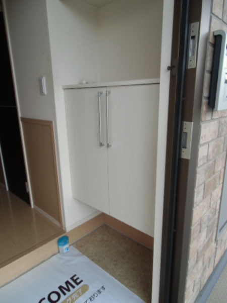 その他部屋・スペース　同建物別部屋