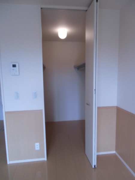 収納　同建物別部屋