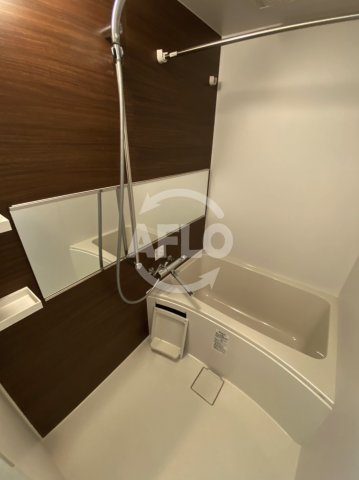 バス・シャワールーム　レオンコンフォート堀江公園　風呂