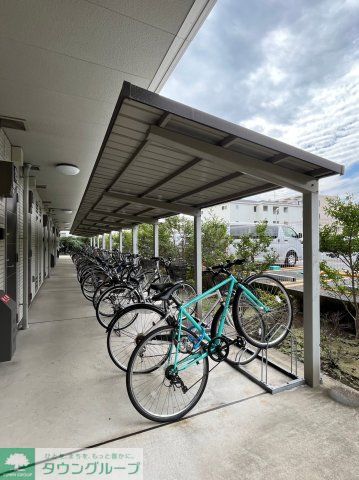 その他共有部分　その他共有部分