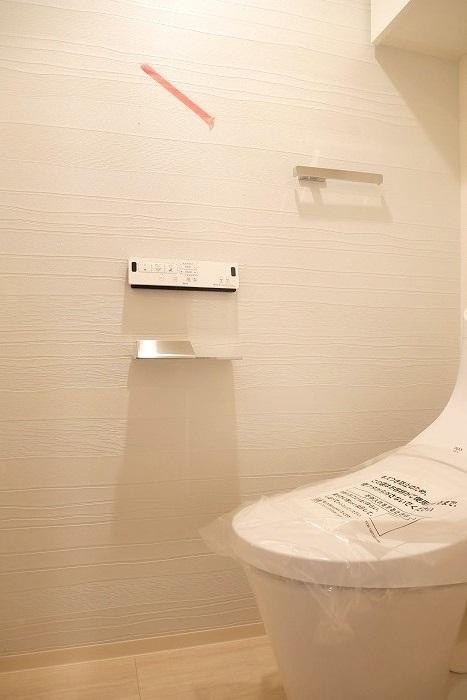 トイレ　☆清潔なトイレ☆