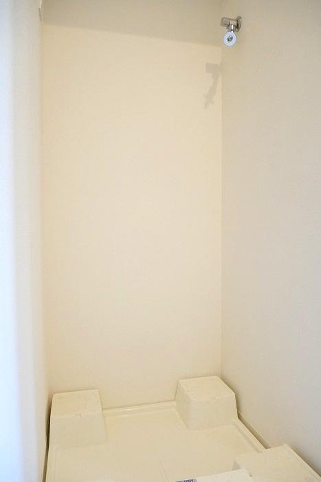 その他設備　☆室内洗濯機置き場☆