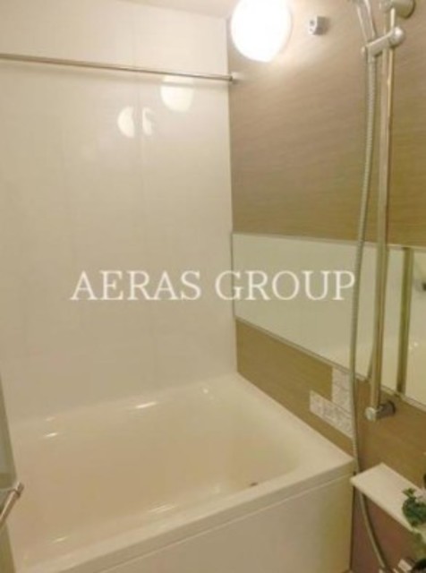 バス・シャワールーム　同仕様タイプ